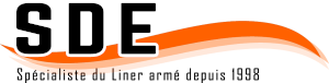 POSE PVC ARMÉ ENTREPRISE Logo